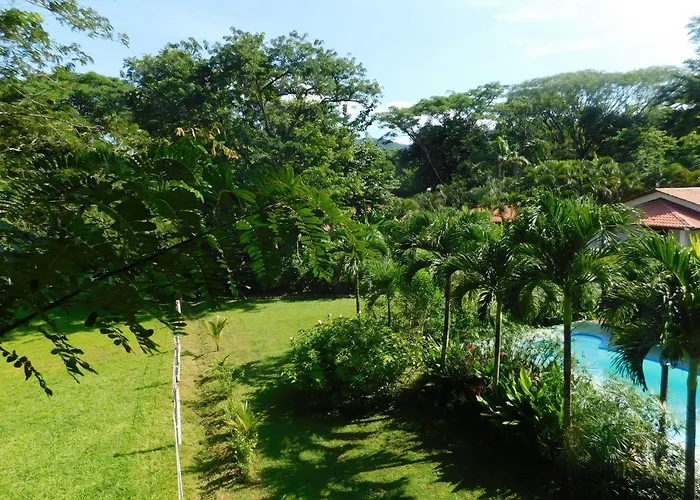 Jungle 5 Casa vacanze