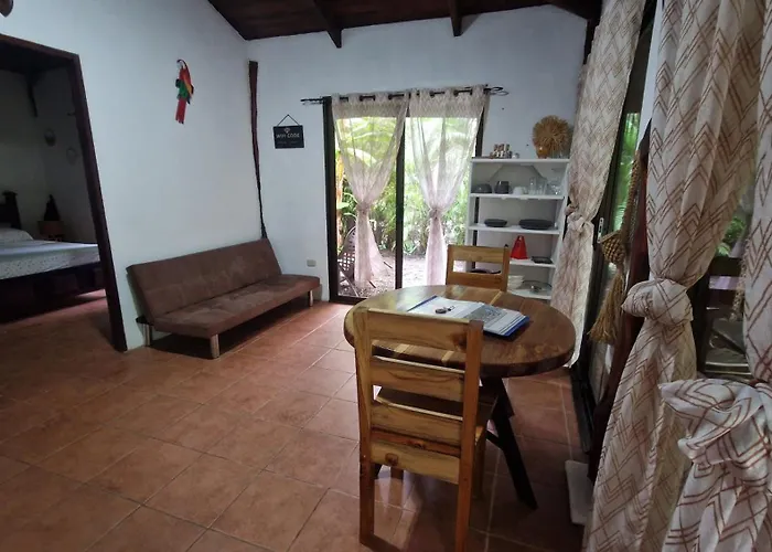 Hébergement de vacances Jungle 5 *